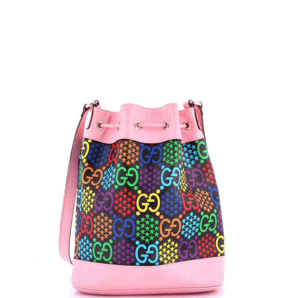Gucci Medium Bucket Bag - Picture 3 of 7